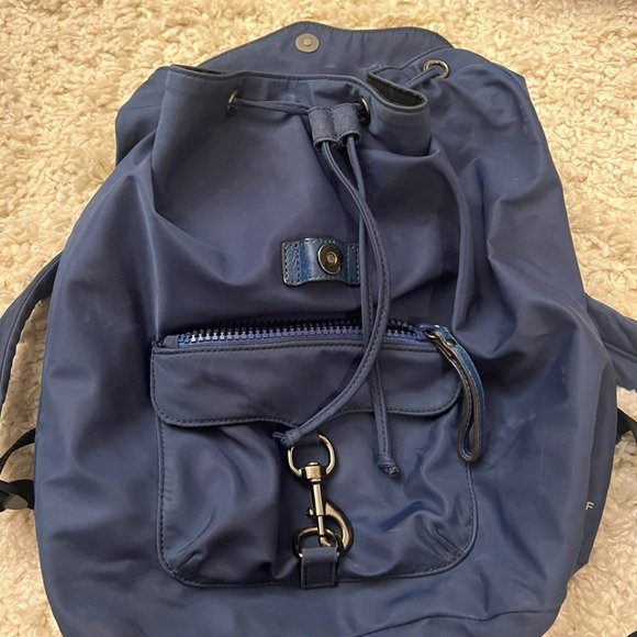 Rebecca Minkoff backpack